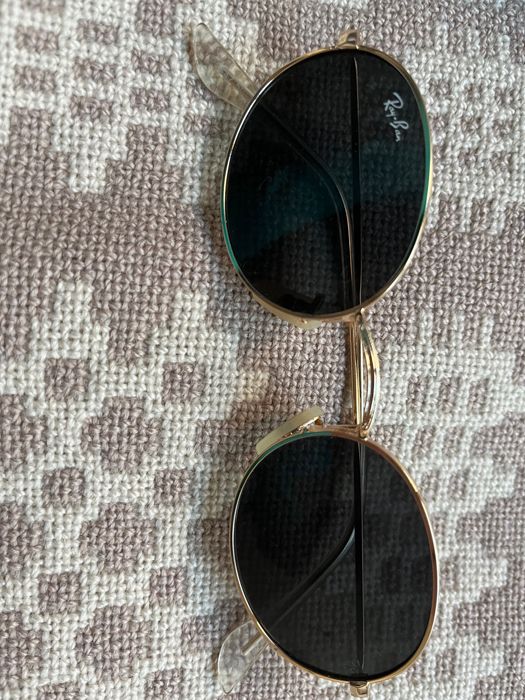 Слънчеви очила Ray Ban