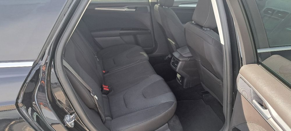 Ford mondeo 2019 2.0 TDCI 150cp  automată