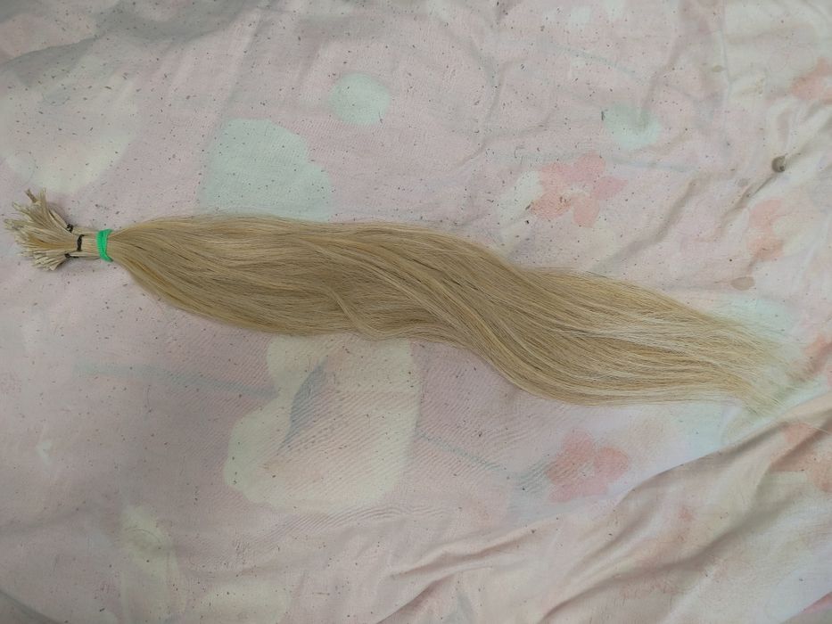 Продам волосы натуральные