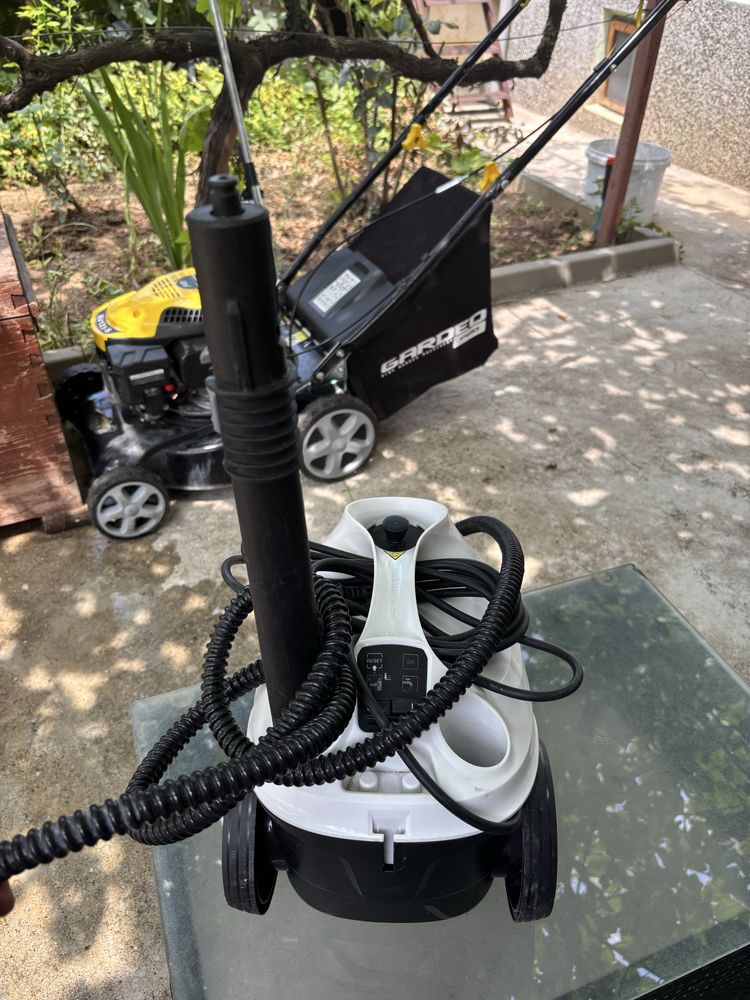 Парочистачка Karcher sc3