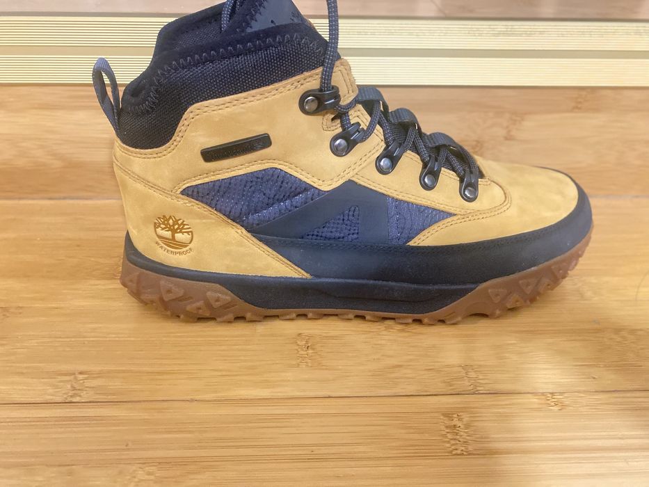 Непромокаеми боти Timberland