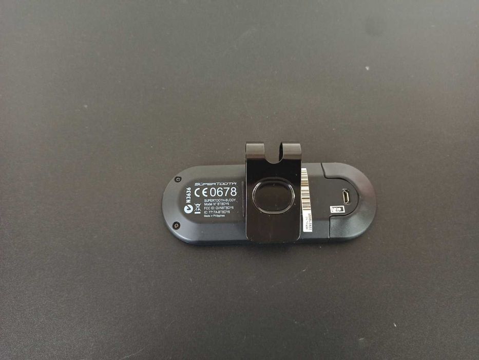 Car kit bluetooth masina maini libere handsfree speaker buddy