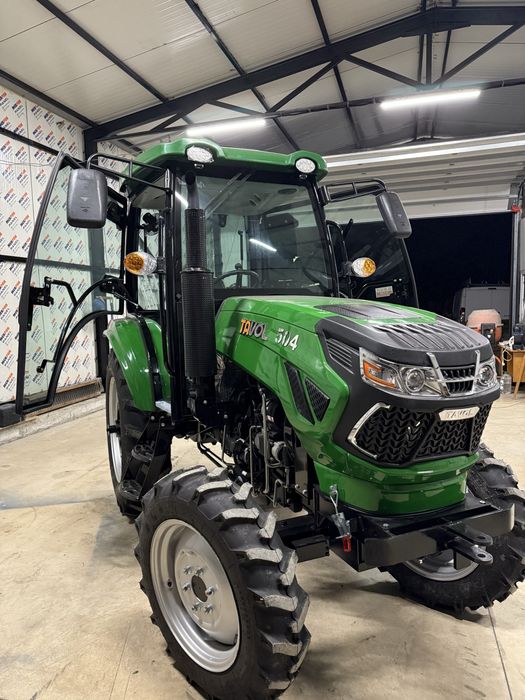 Tractor Tavol 50cp NOU