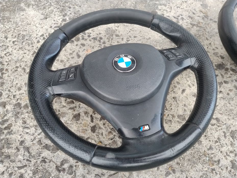 Волани за БМВ Е90 Е91 Е92 Е93 Е87/ BMW