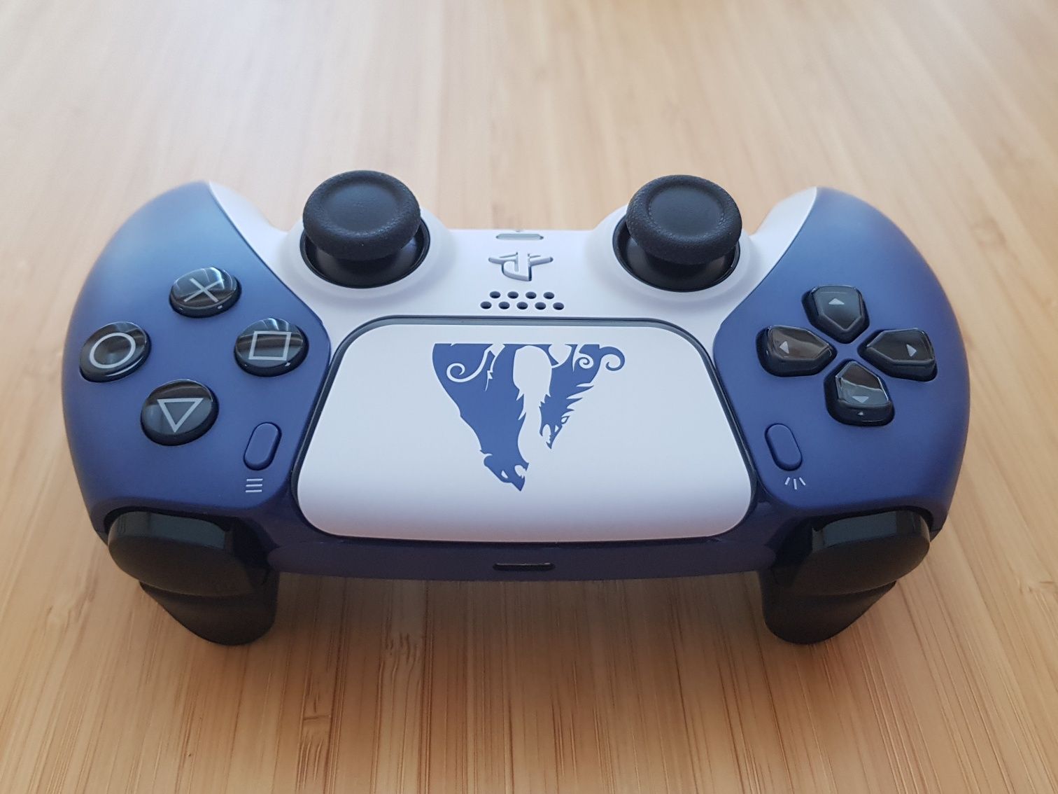 PS5 DualSense Controller - God of War Ragnarok Limited Edition
