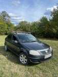 Se vinde Dacia Logan 1.6 MPI cel mai reușit motor , geamuri electrice,