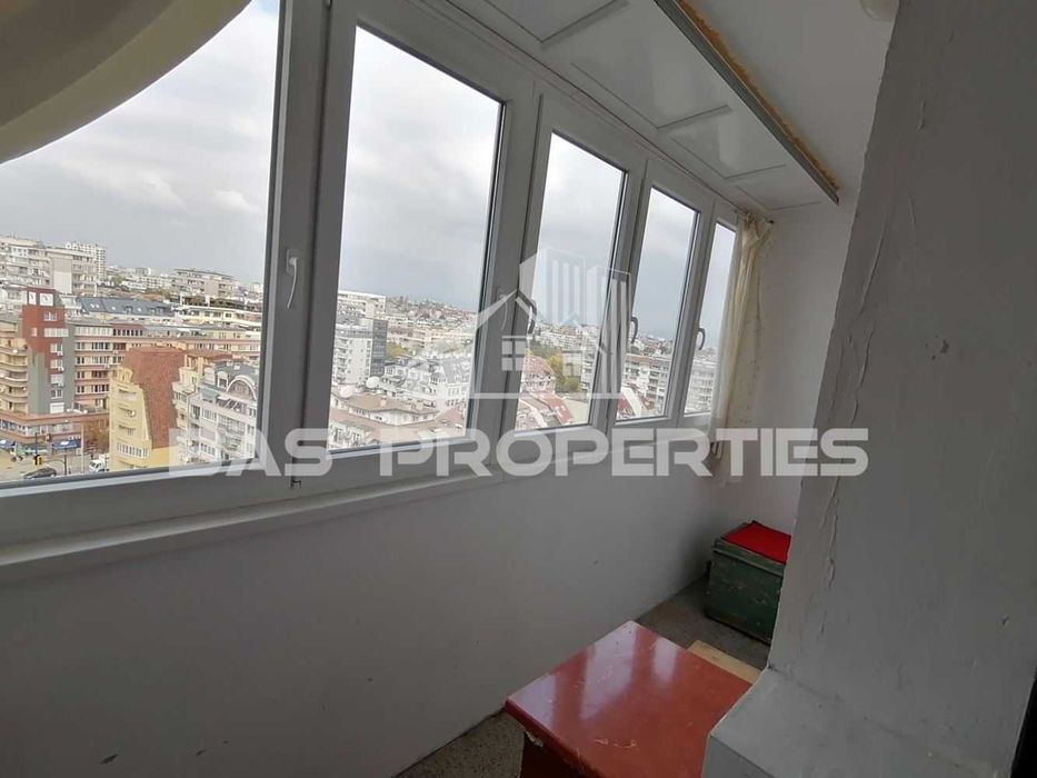 Продава се Двустаен апартамент в София, Център - 89 кв.м за 2956 €/кв.м - Снимка #8