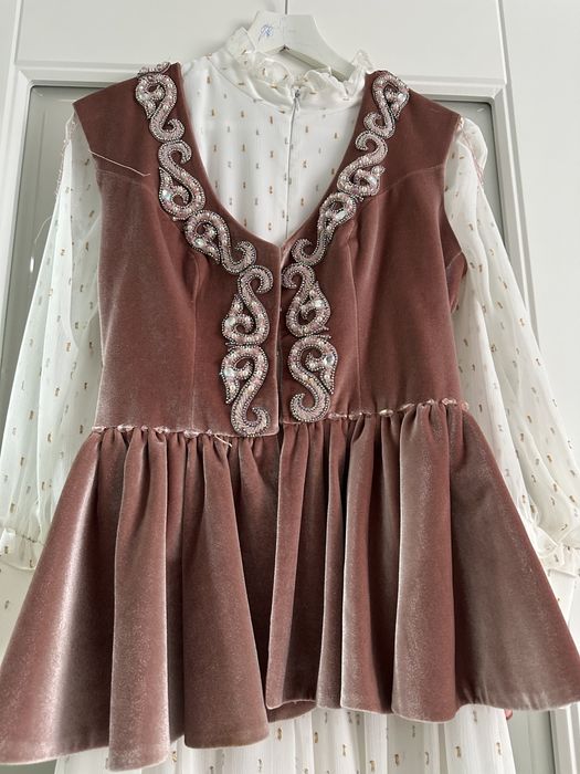 Кәжекей Медина Сактаганова