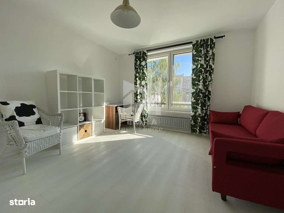 Garsonieră în cartierul Dâmbu Pietros