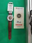 (Ag44 B6174) Ceas Martyn Line Automatic 3906 - Garantie 2 ani!