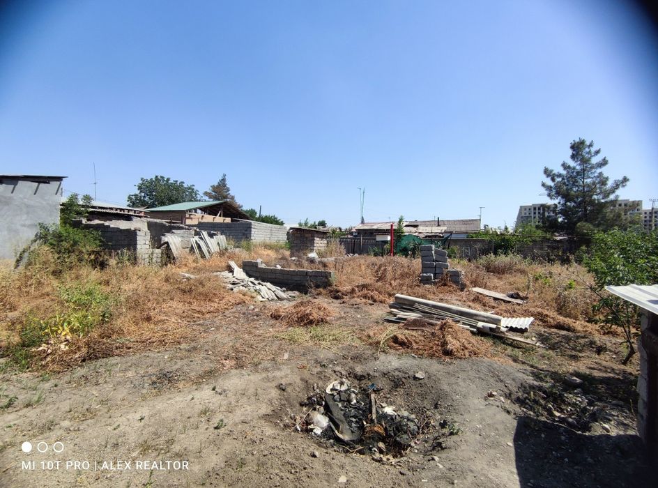 Старые сергели. 2,5 сотки. 3 комнаты