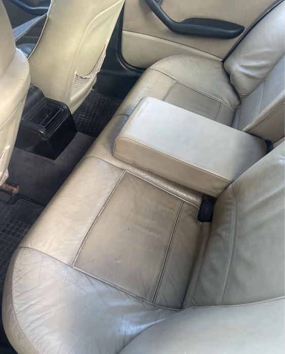 Vand bmw e46 318i