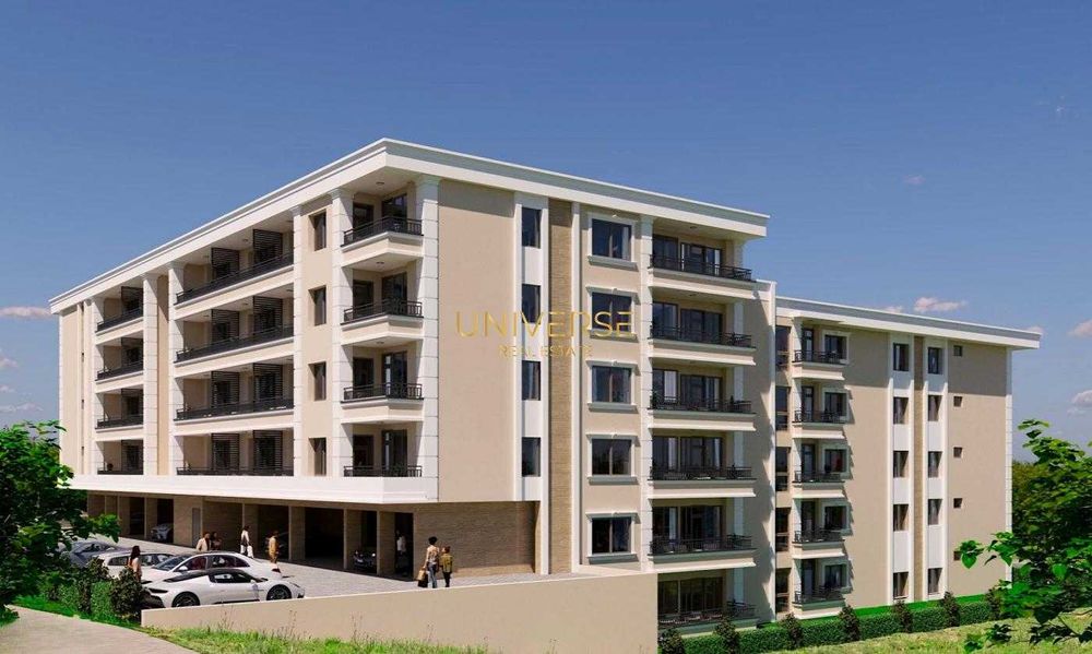 Студиов нов комплекс в Свети Влас.топ локация.Разсрочено плащане #5014