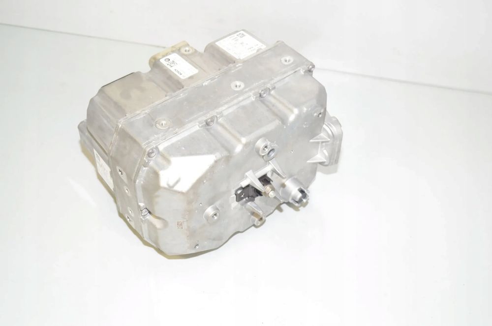 BMW G20 G30 G05 EME конвертор