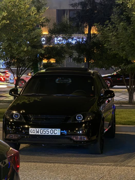 Jentra qora 31000 km