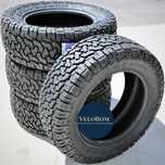 Anvelopa allterrain (M+S) 235 80 17 Comforser Cf 1100