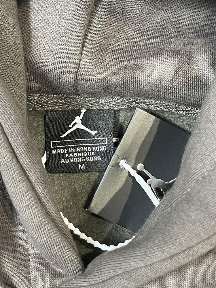 Hanorac Jordan M