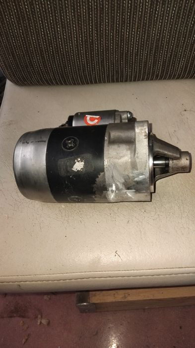 Стартер за сузуки самурай 1.3