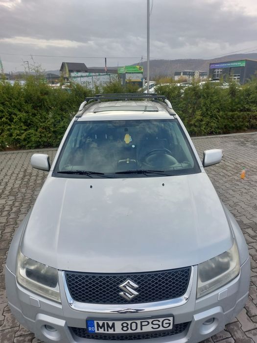 Suzuki Grand Vitara 1.9 DDIS