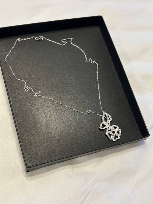 Серебрянные изделия