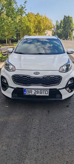KIA Sportage  2020
