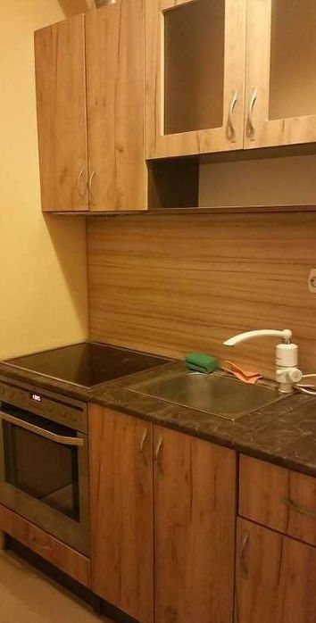 Дава се под наем Едностаен апартамент в Пловдив, Каменица 2 - 45 кв.м за 163.2 € - Снимка #1