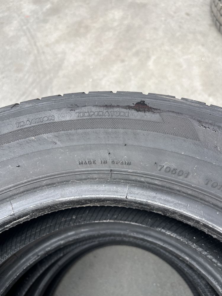 Bridgestone TURANZA