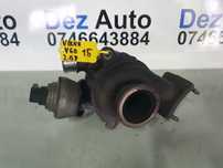 Turbina , turbosuflanta Volvo V60 2.0 d 2015