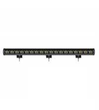 Led bar 136 cm CREE black 6 d + cablaj, Transport 0