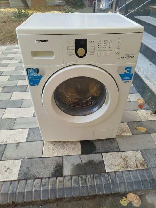 Продаётся стиральная машина Самсунг