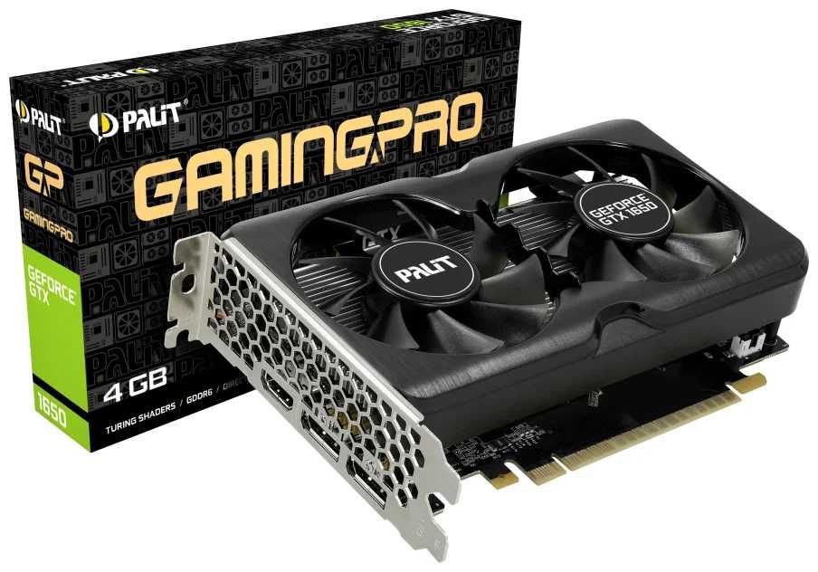 Dostavka Bor! i5-10pok./16/GTX1650 4GB