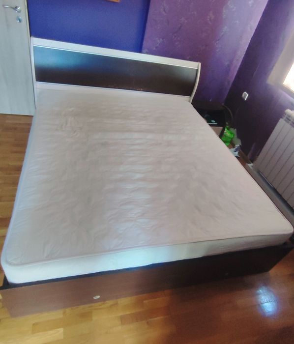 Матрак 164х190 см.