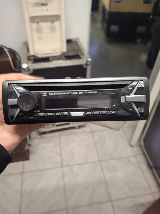 Двд за кола Sony