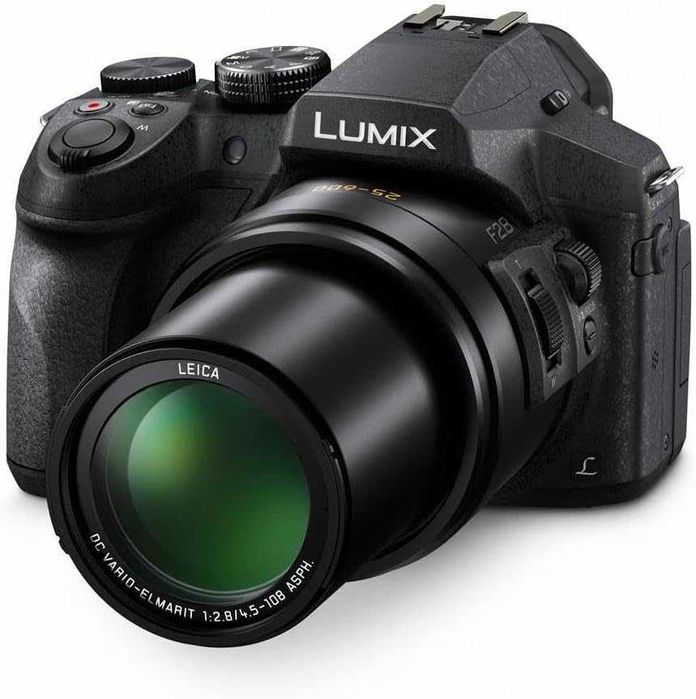 Ap.foto Olympus OM DE-M10-Mark IV SI Panasonic Lumix DMC-FZ300,sigilat