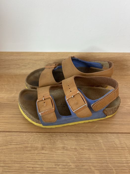 Sandale Birkenstock copii marime 30
