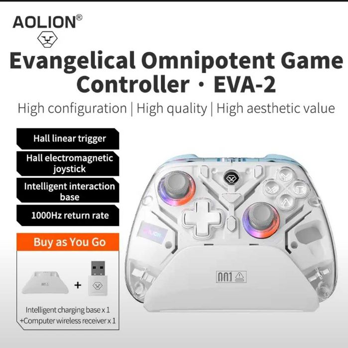 Геймпад Aolion K10