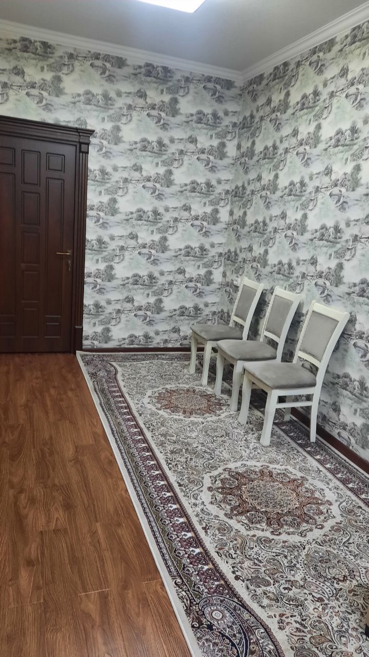 Сдается квартира Узбекистанская