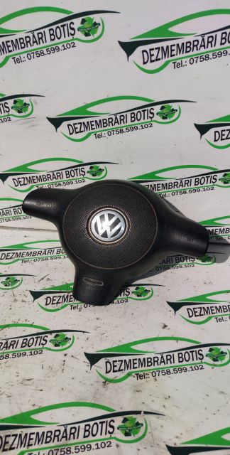 Airbag volan / sofer /656 Volkswagen VW Polo a 3-a generatie 6N (face