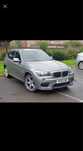 БМВ Х1, 1.8хд М пакет НА ЧАСТИ (BMW X1, 1.8xd M sport na chasti)