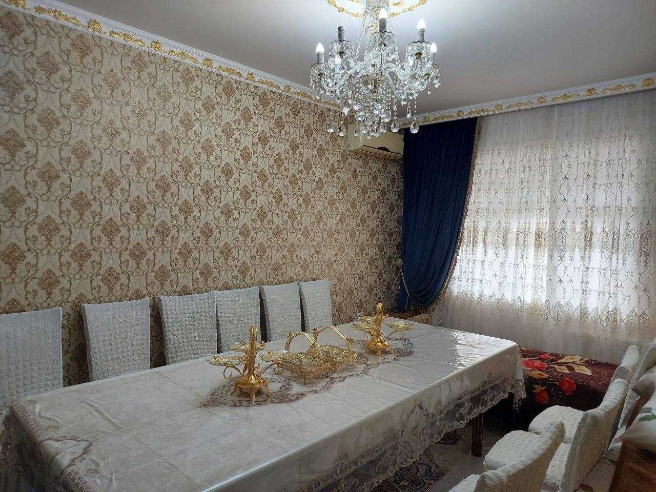 Алока  3-хона 71,500 уе