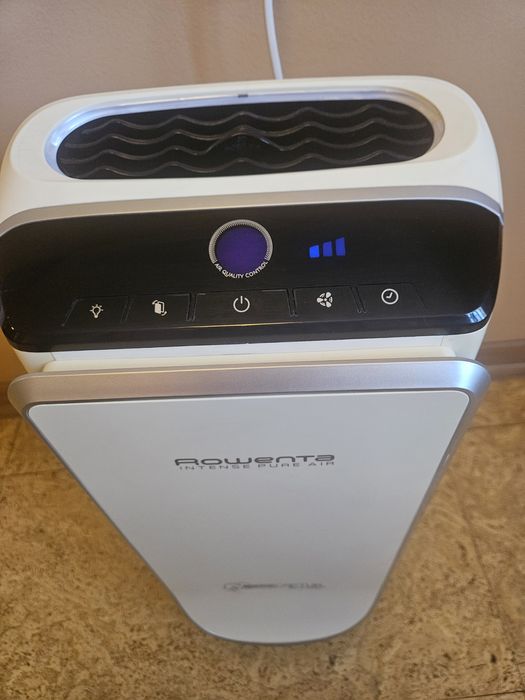 Пречиствател за въздух Rowenta Intense Pur Air4020
