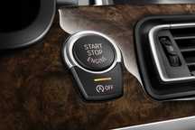 Dezactivare Start/Stop BMW Serie 1 2 3 X1 X3 X5 X6 X7 Serie 5 6 7