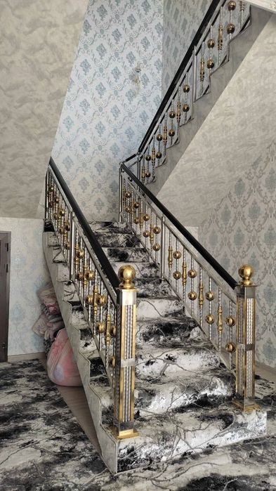 10 yil kafolat bilan va 1 yil bepul servis xizmat. Shoshilamiz!