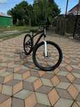 Bicicleta rockrider