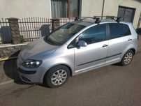 Golf 5 plus dsg 2006