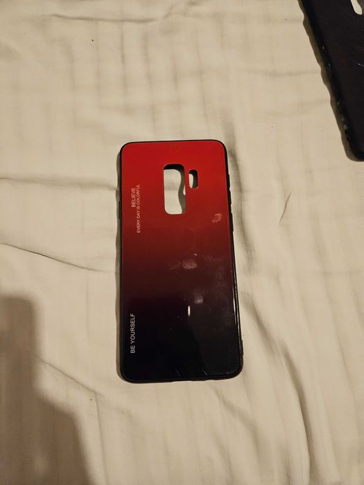 Vand carcase samsung s9+