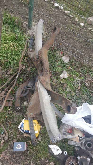 Piese opel de vânzare