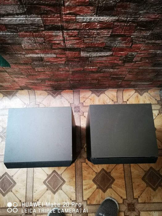 Тонколони Quadral all craft 120