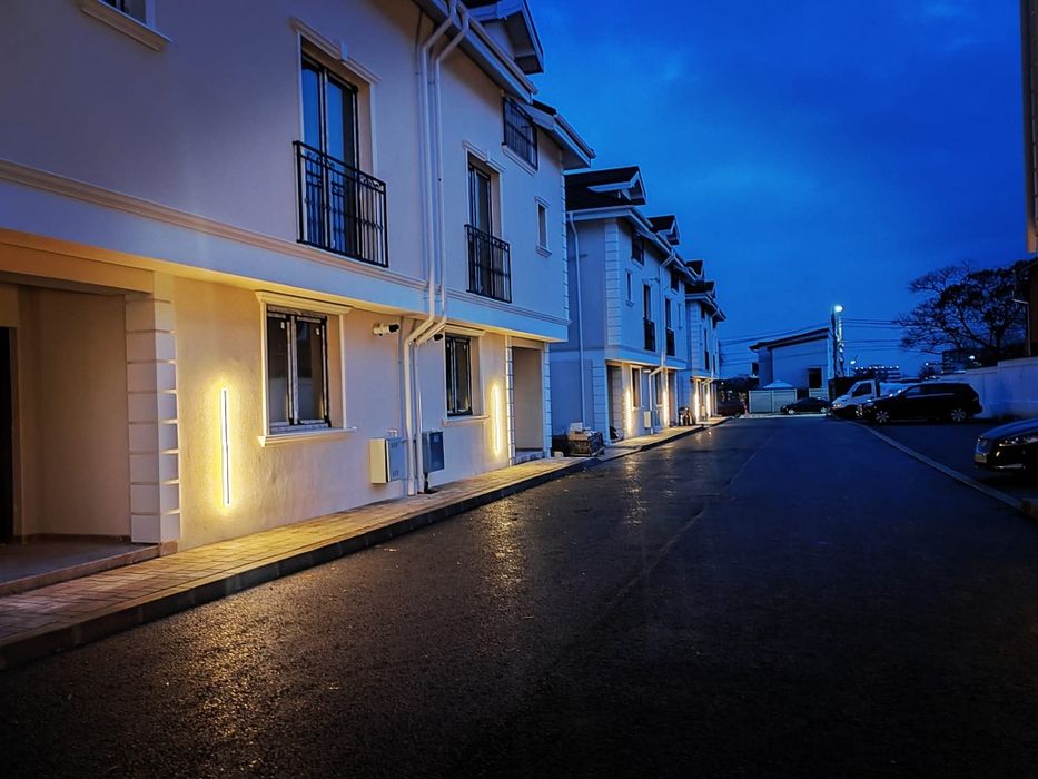 Vila Pipera Voluntari