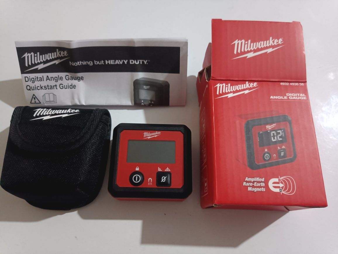 Продам инструменты Milwaukee
